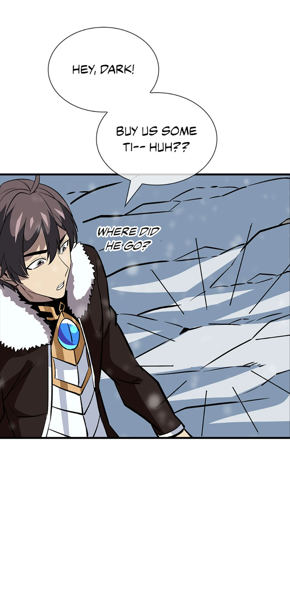 My 1.5-Billion-Won Item Chapter 69 - Page 67