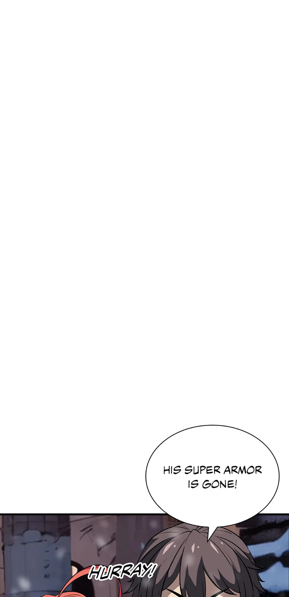 My 1.5-Billion-Won Item Chapter 69 - Page 8