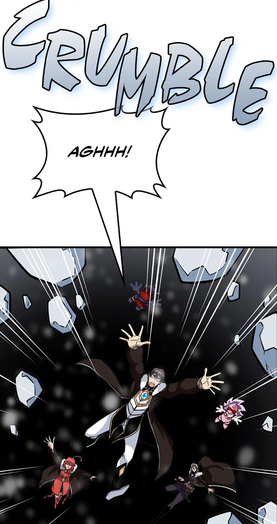 My 1.5-Billion-Won Item Chapter 69 - Page 74