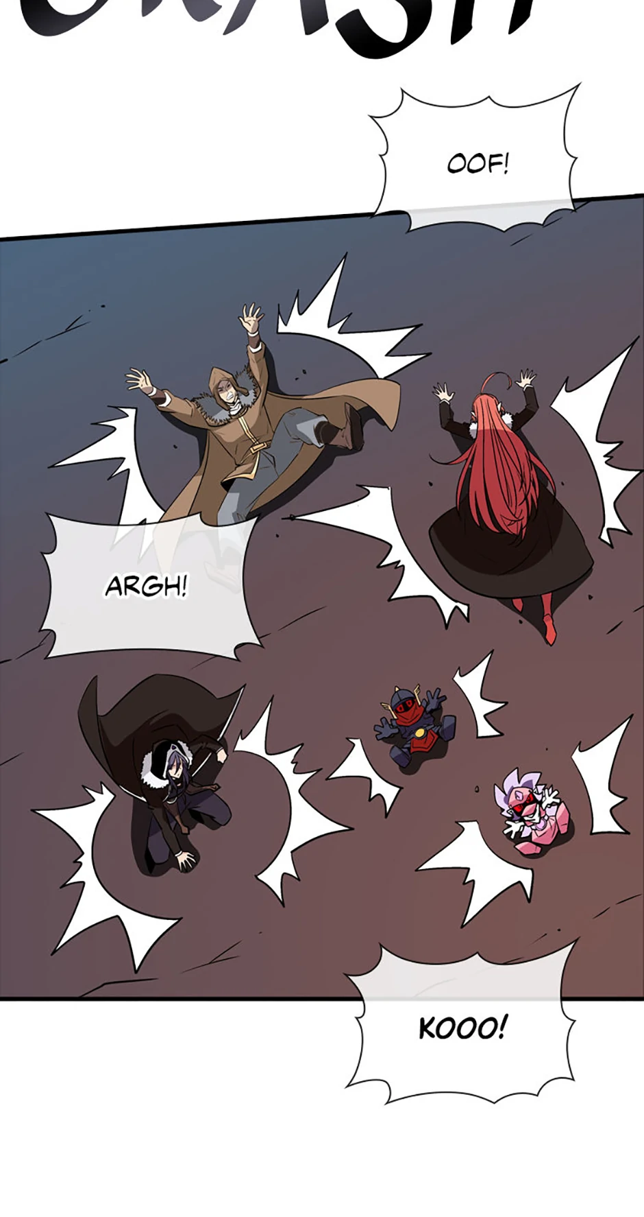 My 1.5-Billion-Won Item Chapter 69 - Page 77