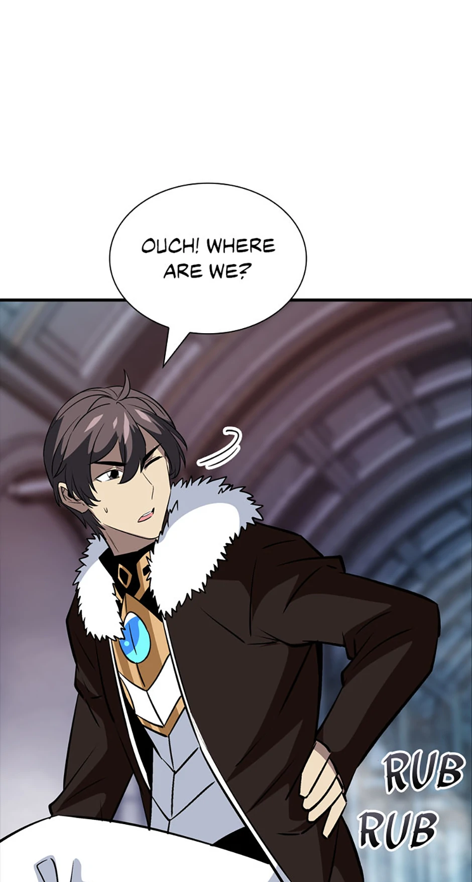 My 1.5-Billion-Won Item Chapter 69 - Page 78