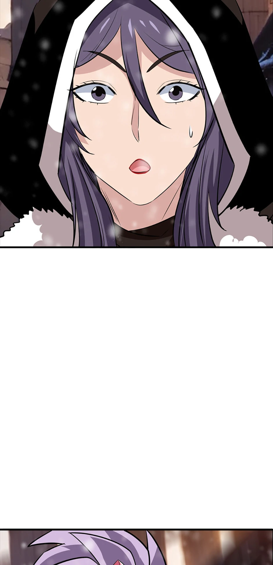 My 1.5-Billion-Won Item Chapter 69 - Page 10