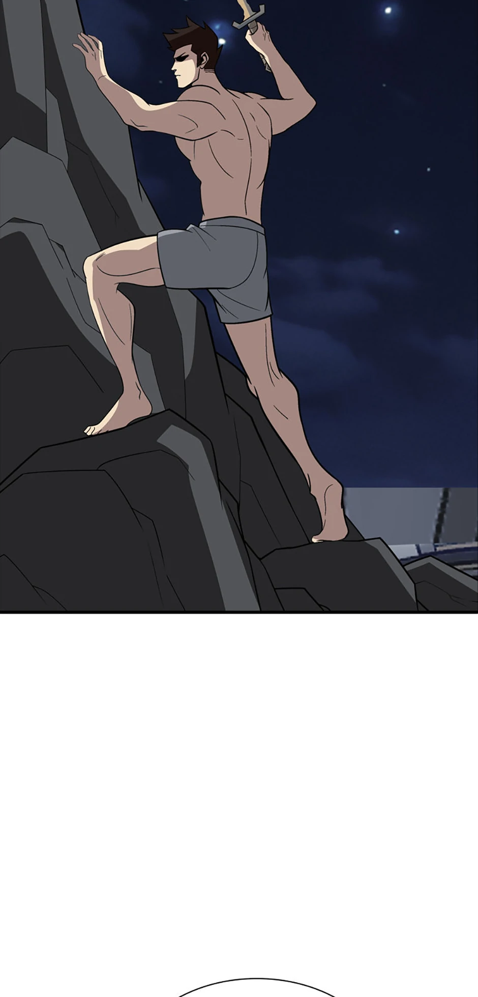 My 1.5-Billion-Won Item Chapter 70 - Page 13