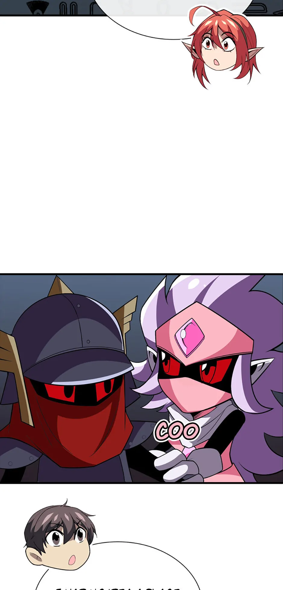 My 1.5-Billion-Won Item Chapter 70 - Page 3