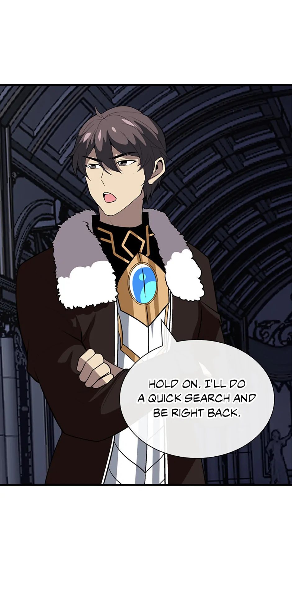 My 1.5-Billion-Won Item Chapter 70 - Page 21