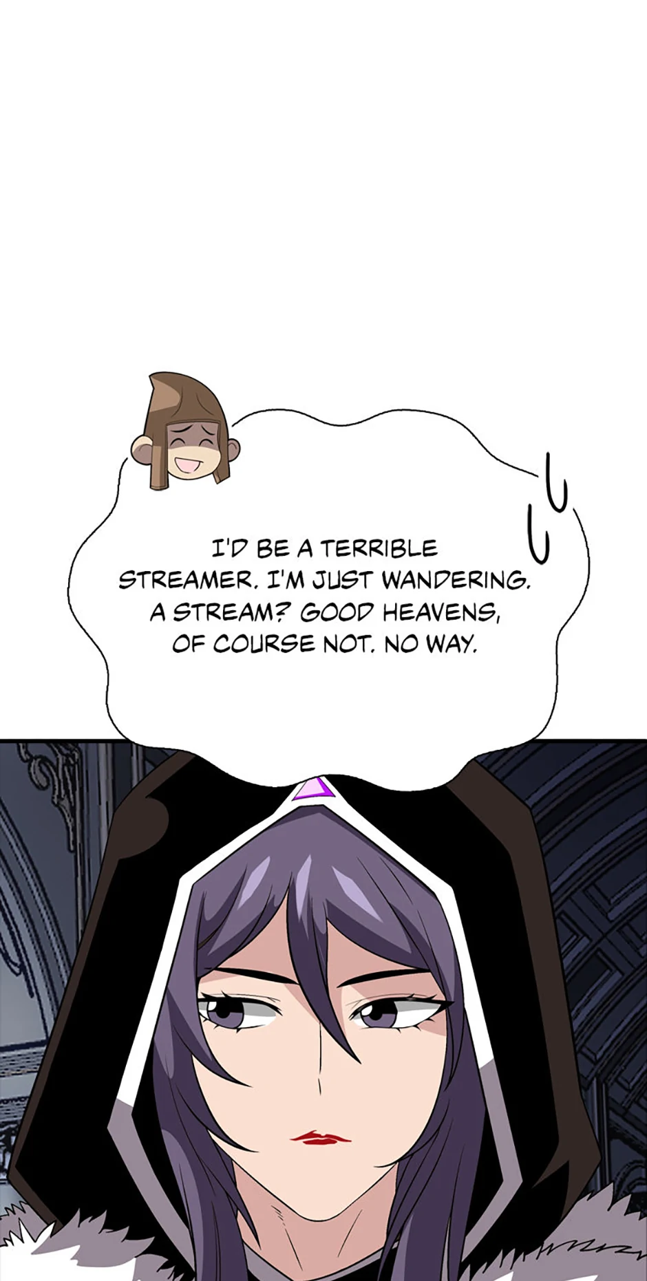 My 1.5-Billion-Won Item Chapter 70 - Page 24
