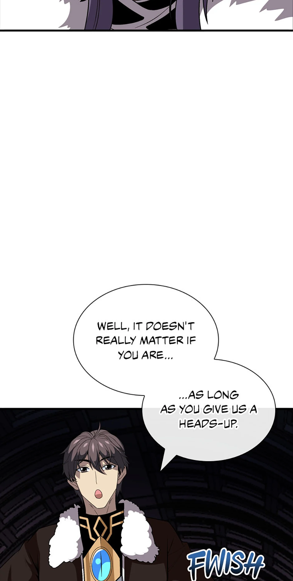 My 1.5-Billion-Won Item Chapter 70 - Page 25