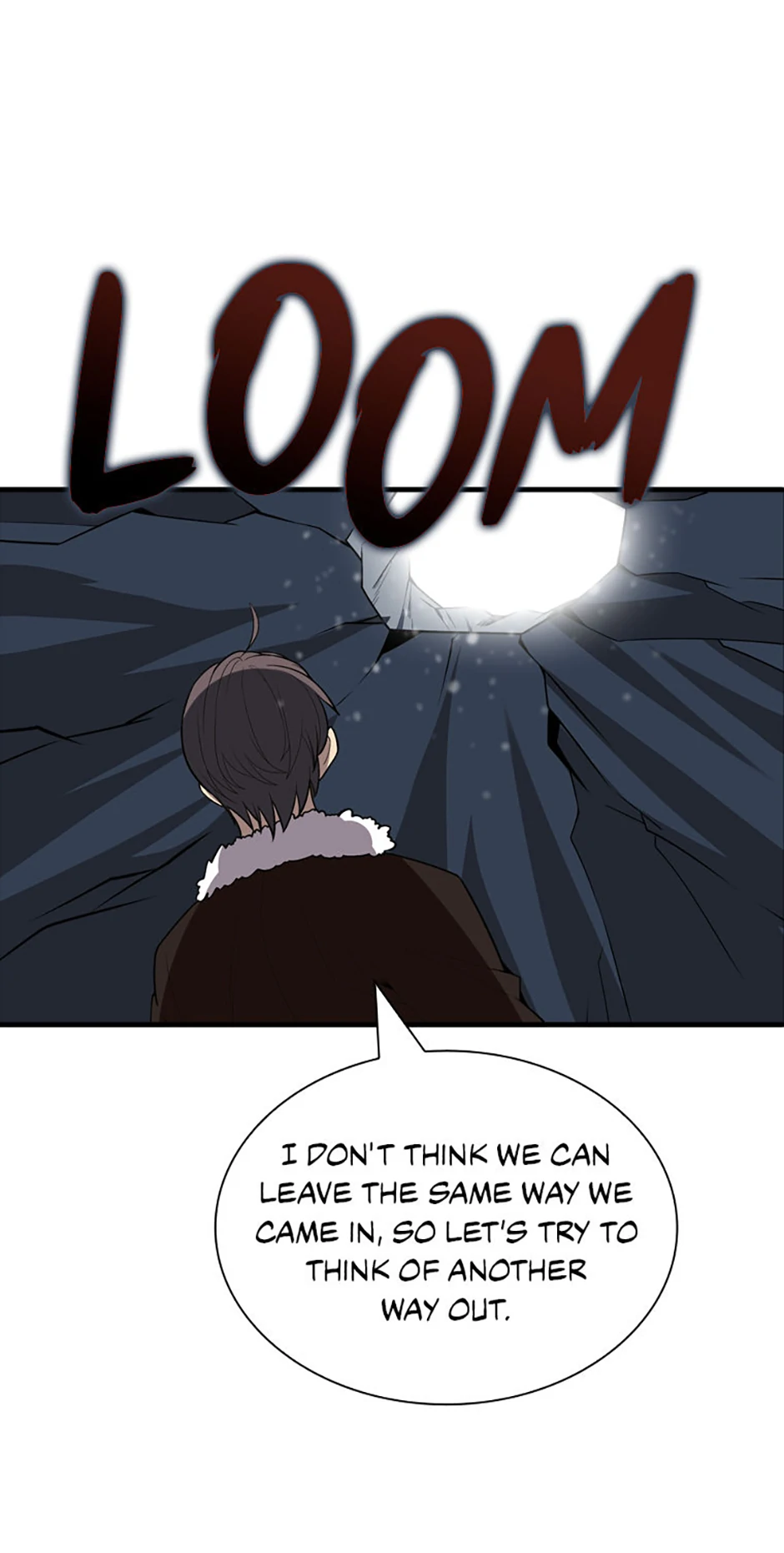 My 1.5-Billion-Won Item Chapter 70 - Page 28