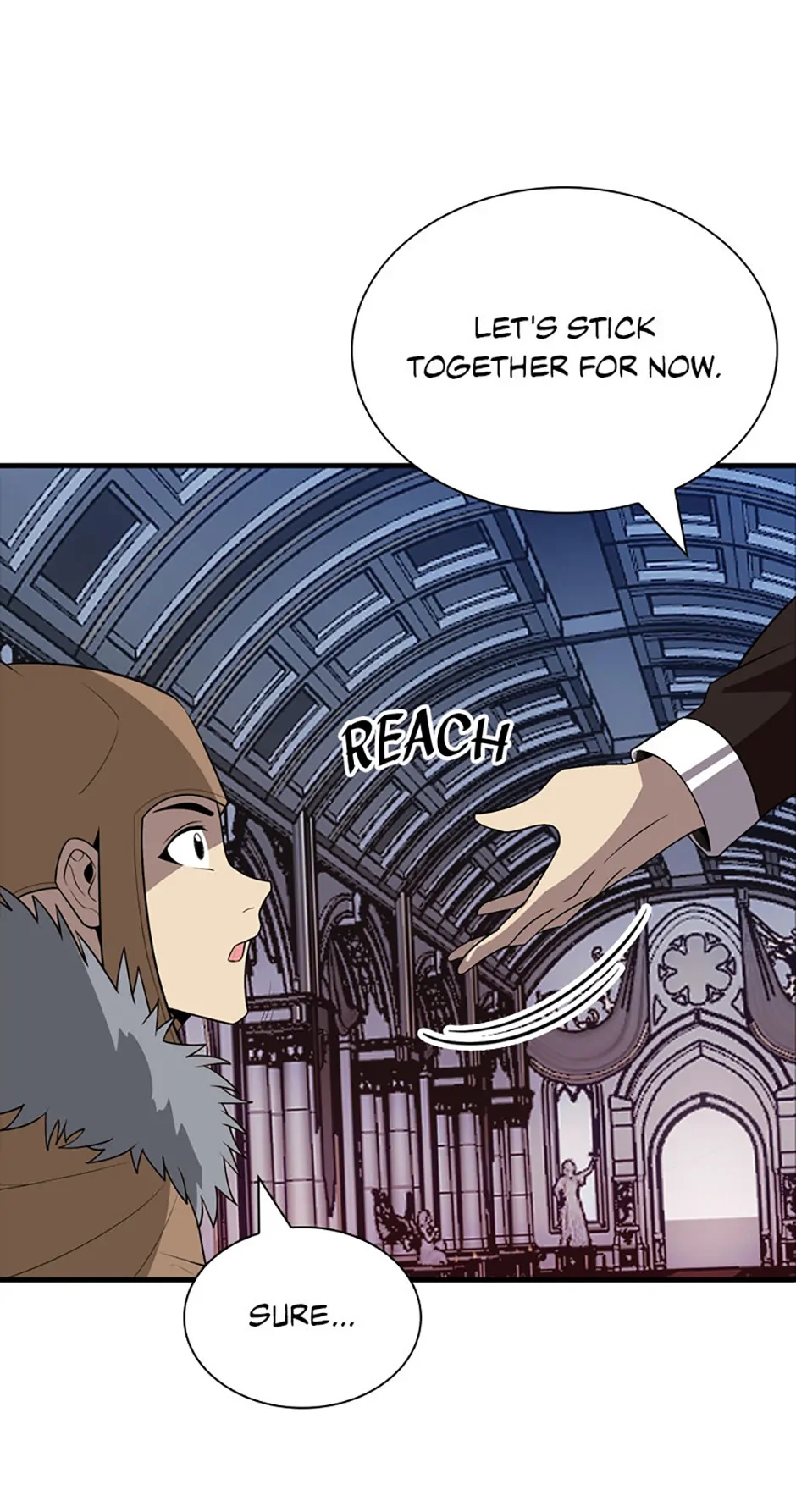 My 1.5-Billion-Won Item Chapter 70 - Page 29