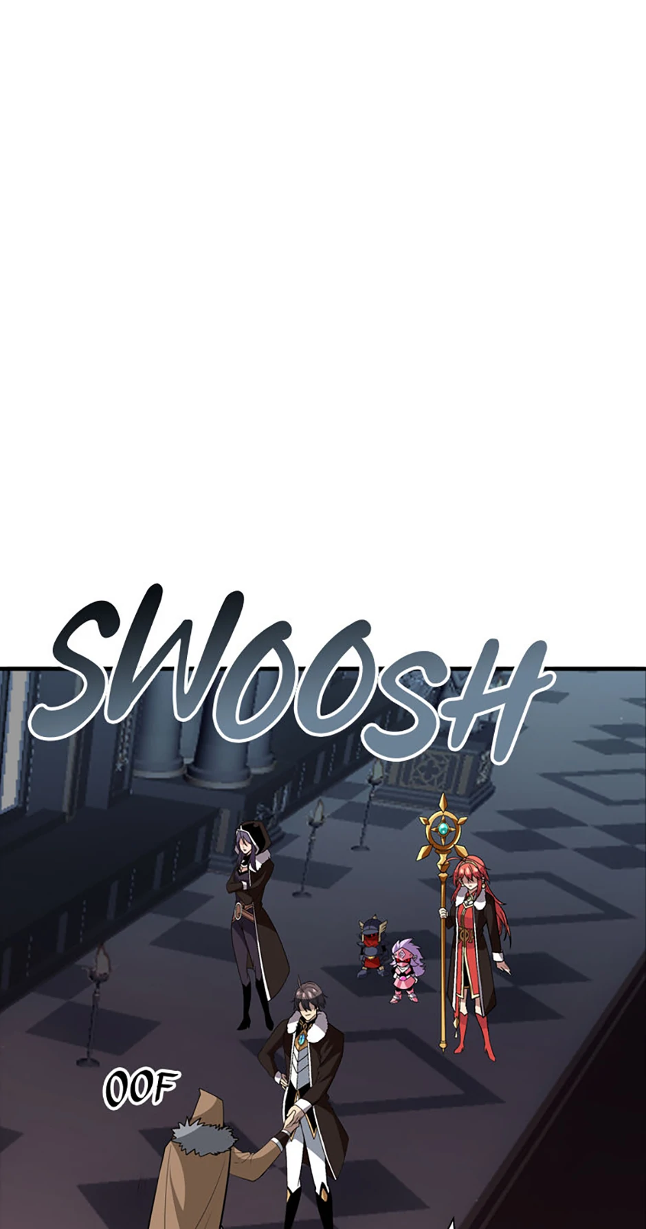 My 1.5-Billion-Won Item Chapter 70 - Page 30