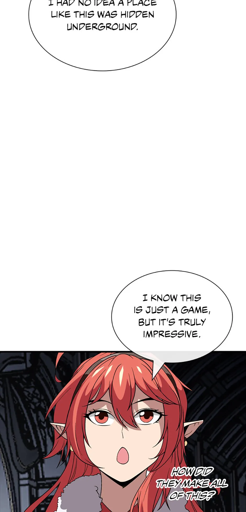 My 1.5-Billion-Won Item Chapter 70 - Page 4