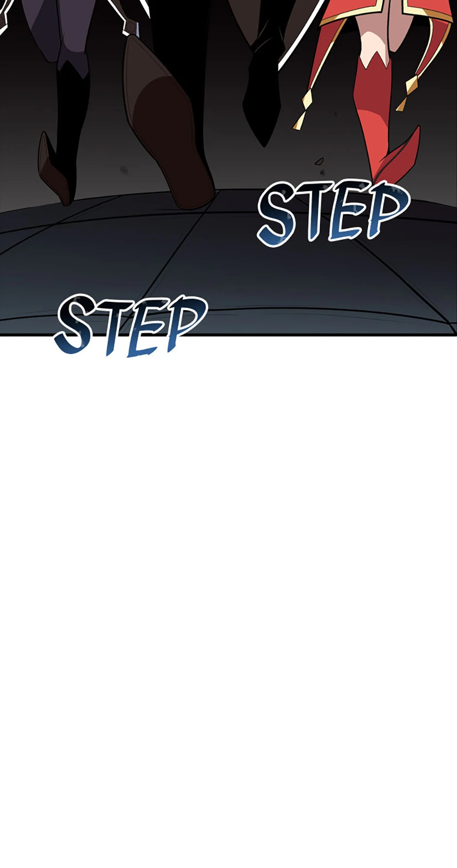 My 1.5-Billion-Won Item Chapter 70 - Page 34