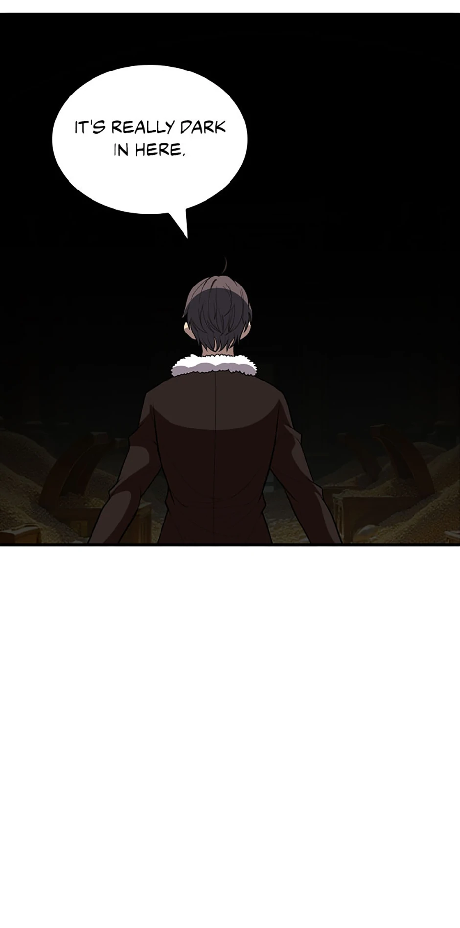 My 1.5-Billion-Won Item Chapter 70 - Page 37