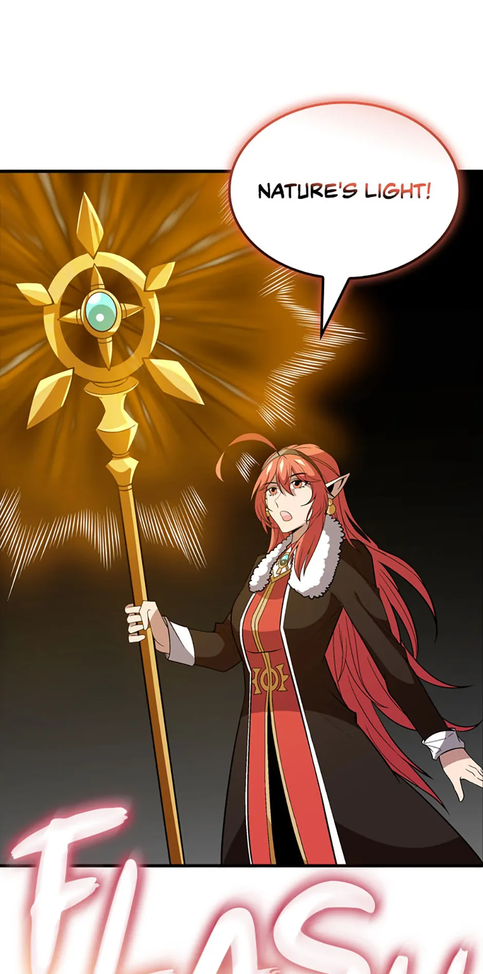 My 1.5-Billion-Won Item Chapter 70 - Page 39