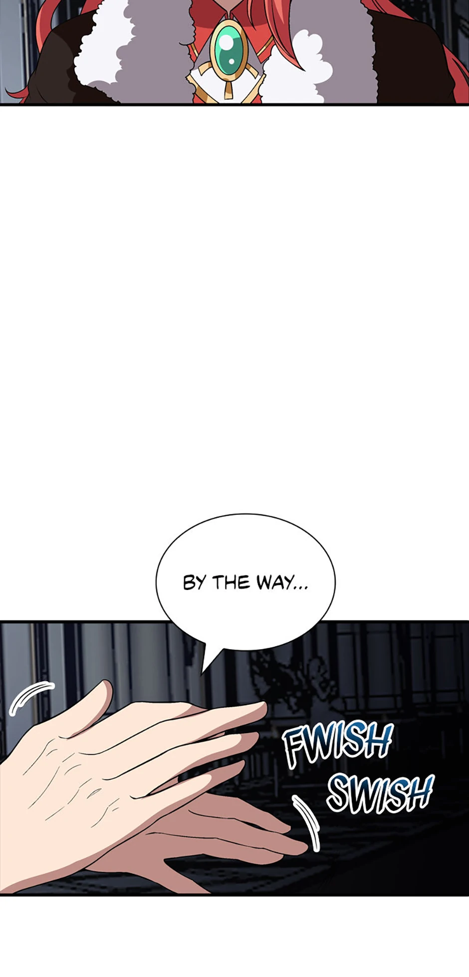 My 1.5-Billion-Won Item Chapter 70 - Page 5