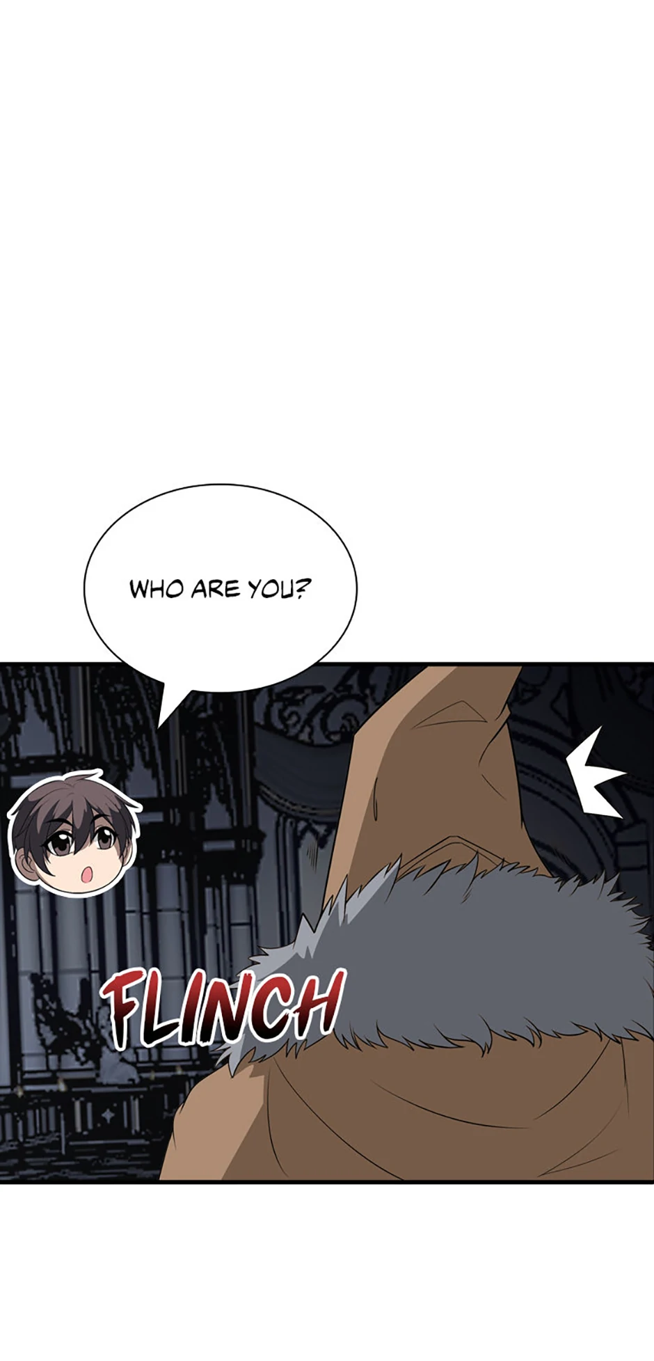 My 1.5-Billion-Won Item Chapter 70 - Page 6
