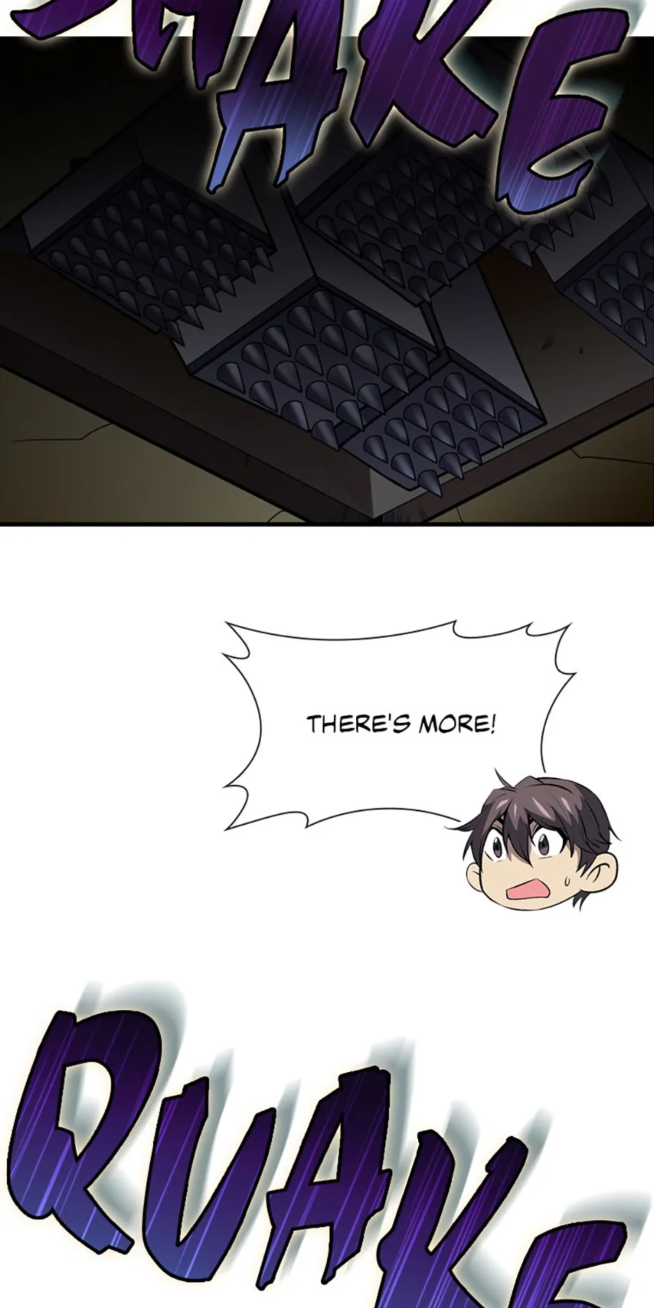 My 1.5-Billion-Won Item Chapter 70 - Page 60