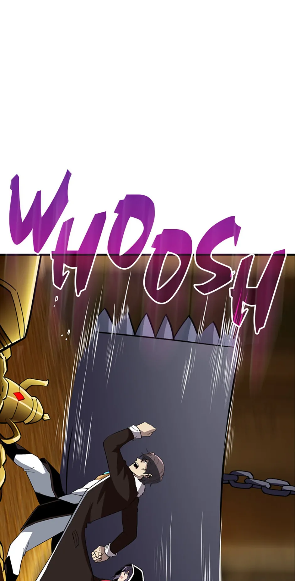 My 1.5-Billion-Won Item Chapter 70 - Page 62