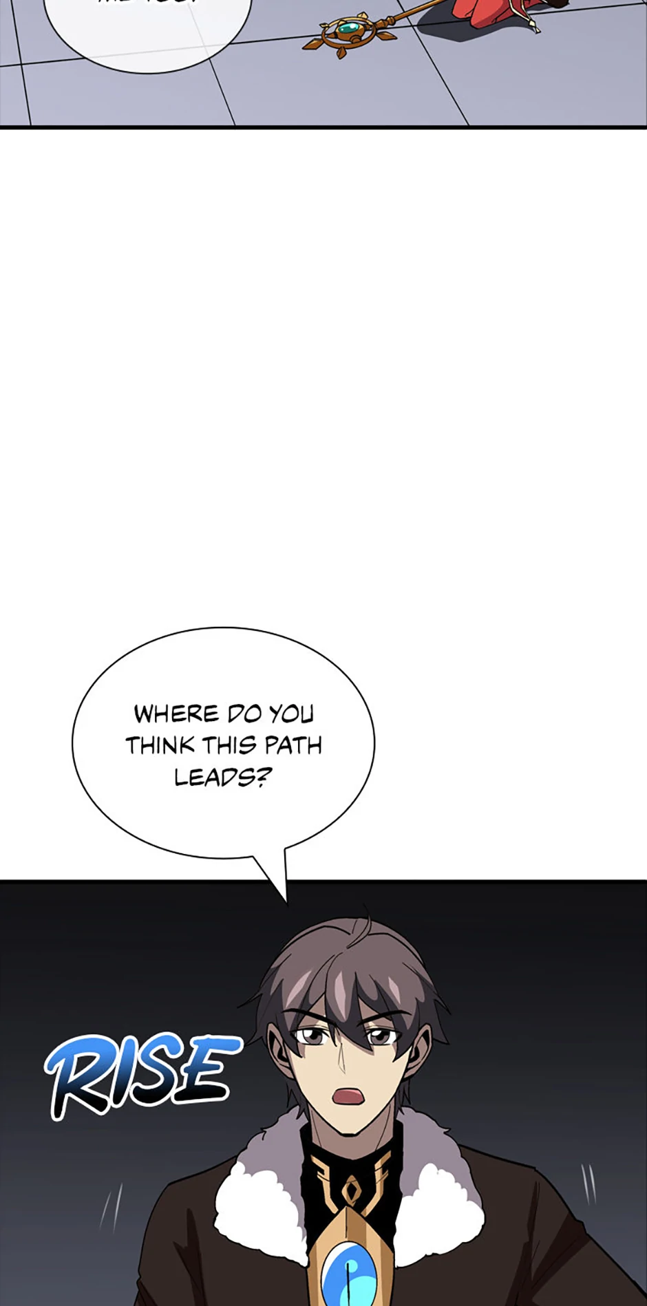My 1.5-Billion-Won Item Chapter 70 - Page 70