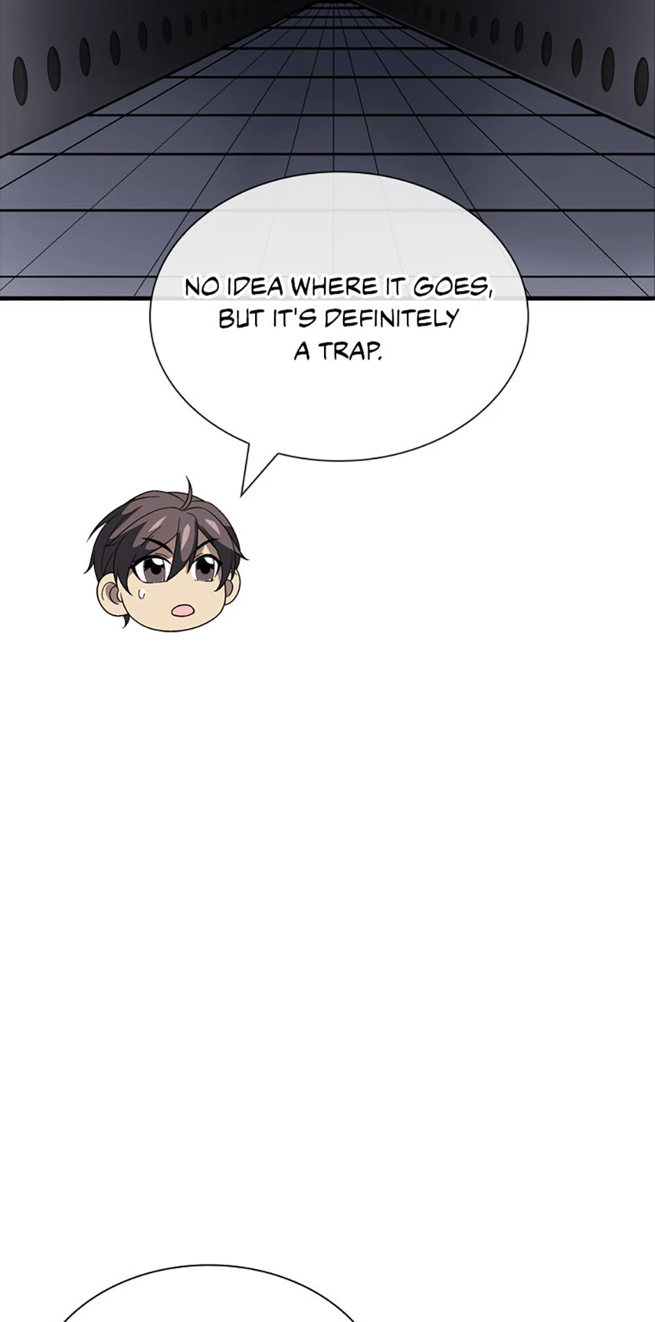 My 1.5-Billion-Won Item Chapter 70 - Page 72
