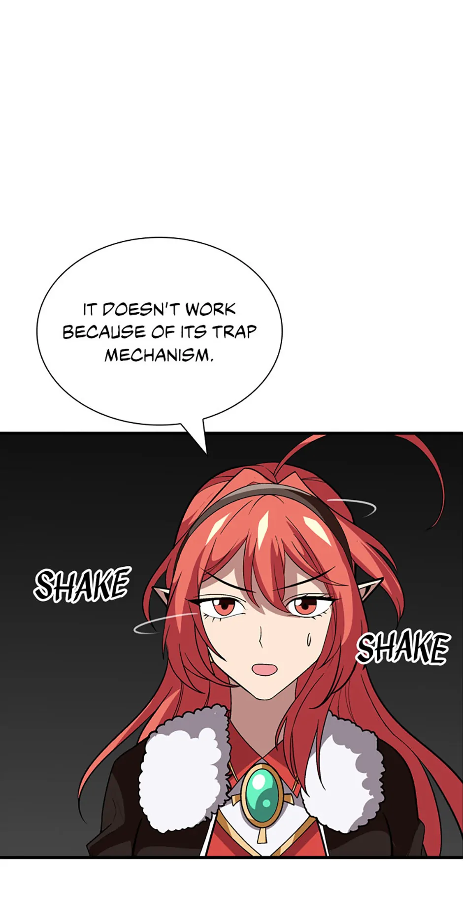 My 1.5-Billion-Won Item Chapter 70 - Page 77