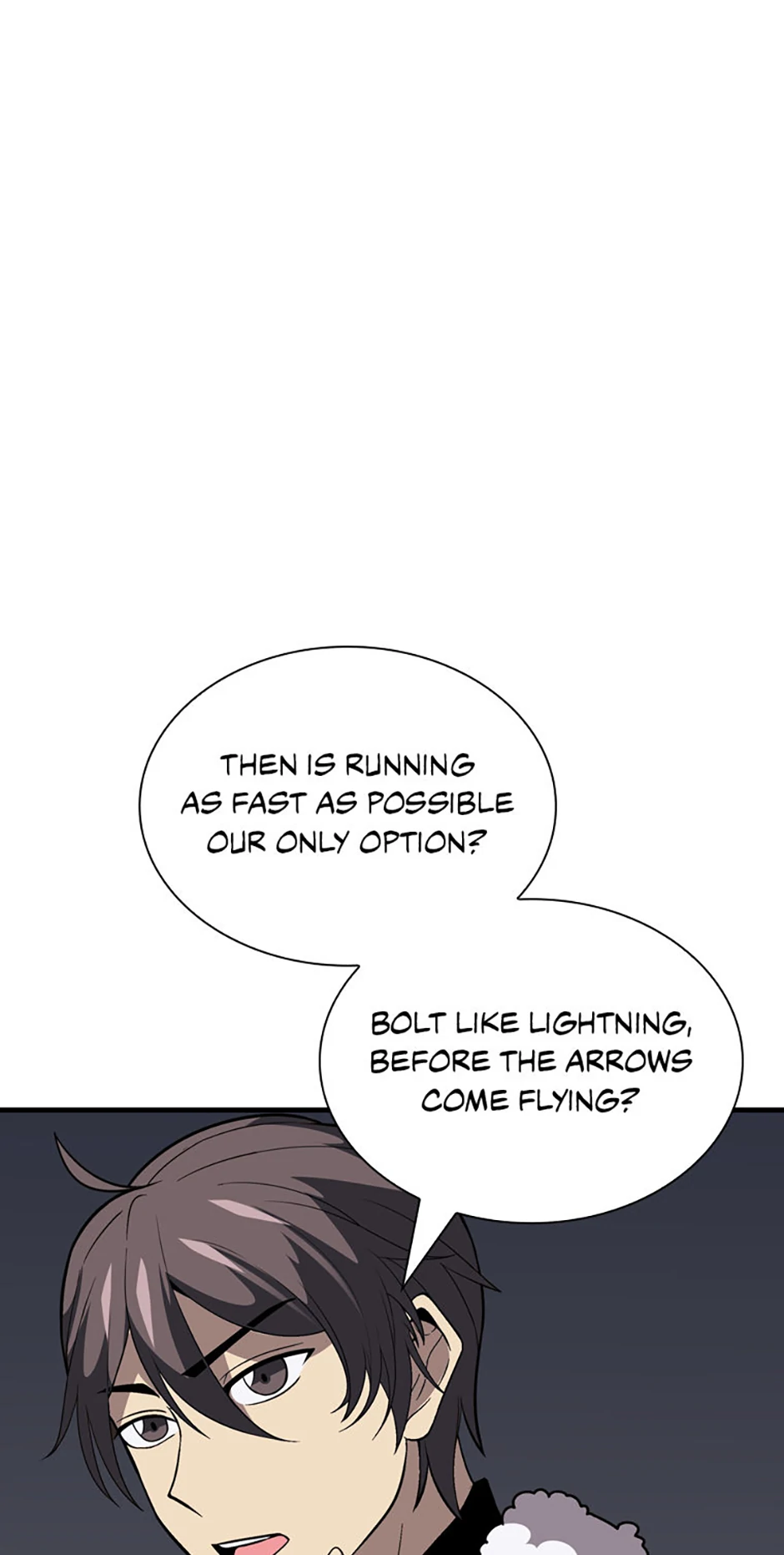 My 1.5-Billion-Won Item Chapter 70 - Page 78