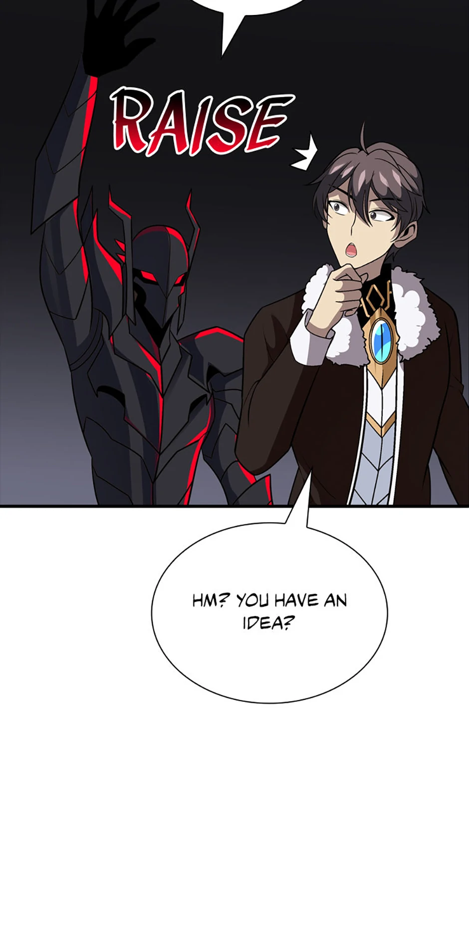 My 1.5-Billion-Won Item Chapter 70 - Page 80