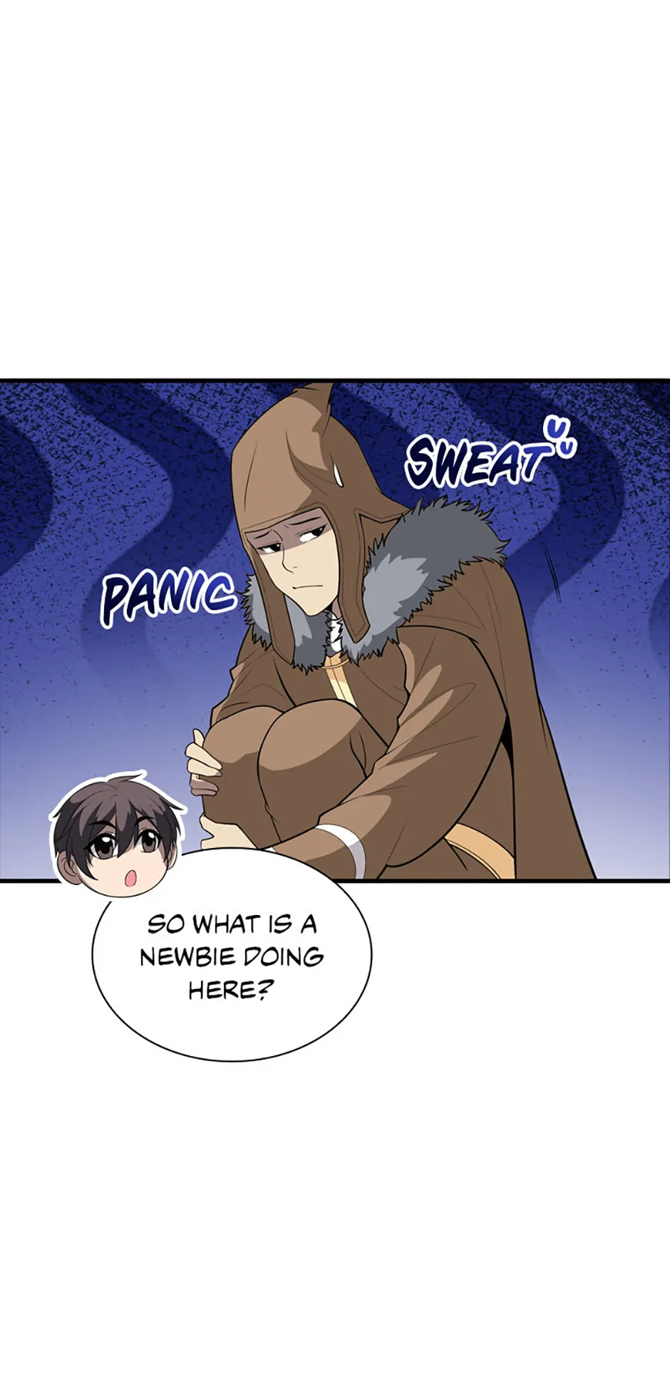My 1.5-Billion-Won Item Chapter 70 - Page 10