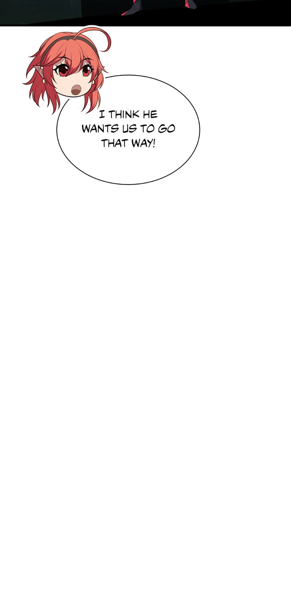 My 1.5-Billion-Won Item Chapter 71 - Page 12