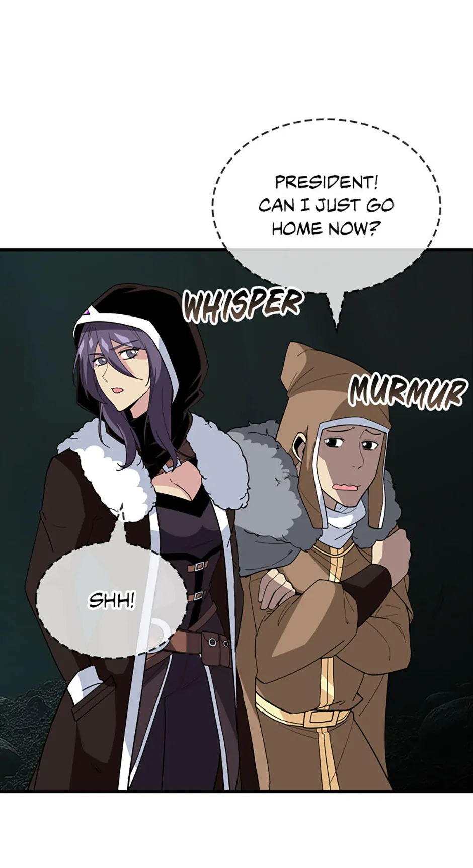 My 1.5-Billion-Won Item Chapter 71 - Page 17