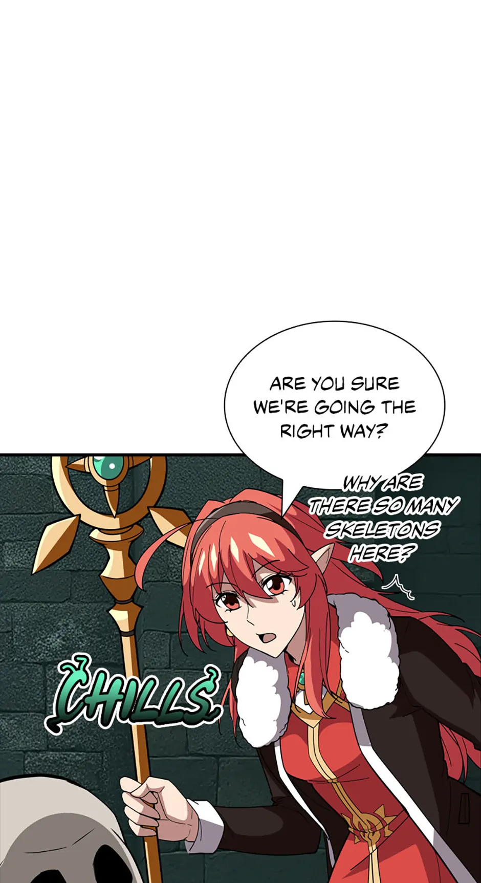 My 1.5-Billion-Won Item Chapter 71 - Page 18