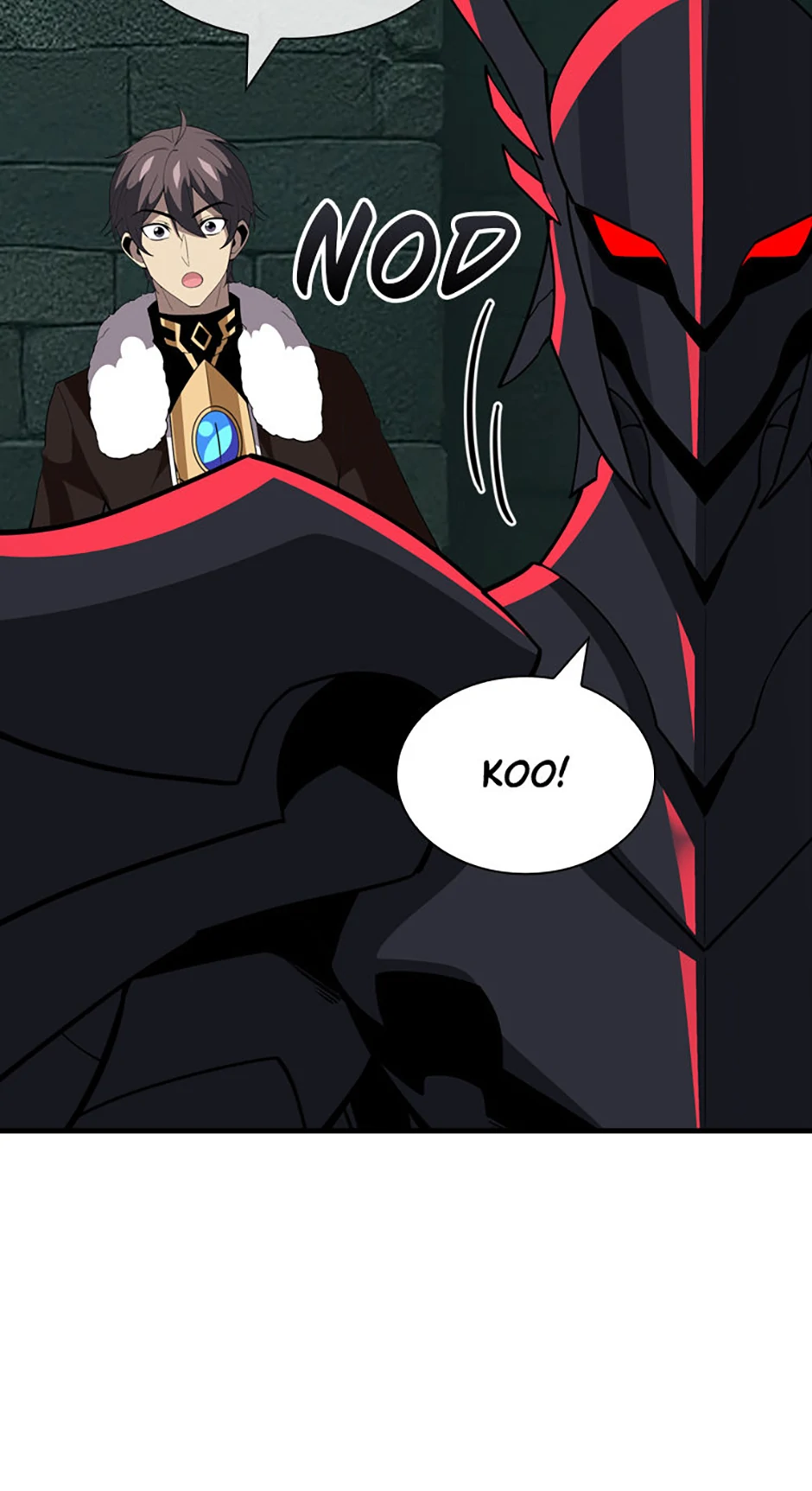 My 1.5-Billion-Won Item Chapter 71 - Page 20