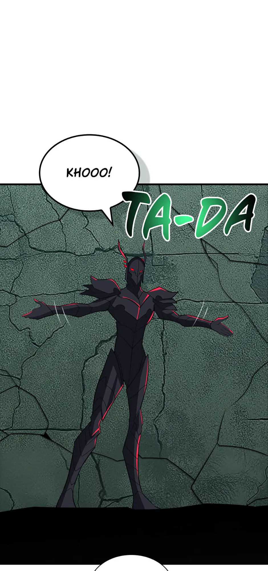 My 1.5-Billion-Won Item Chapter 71 - Page 22