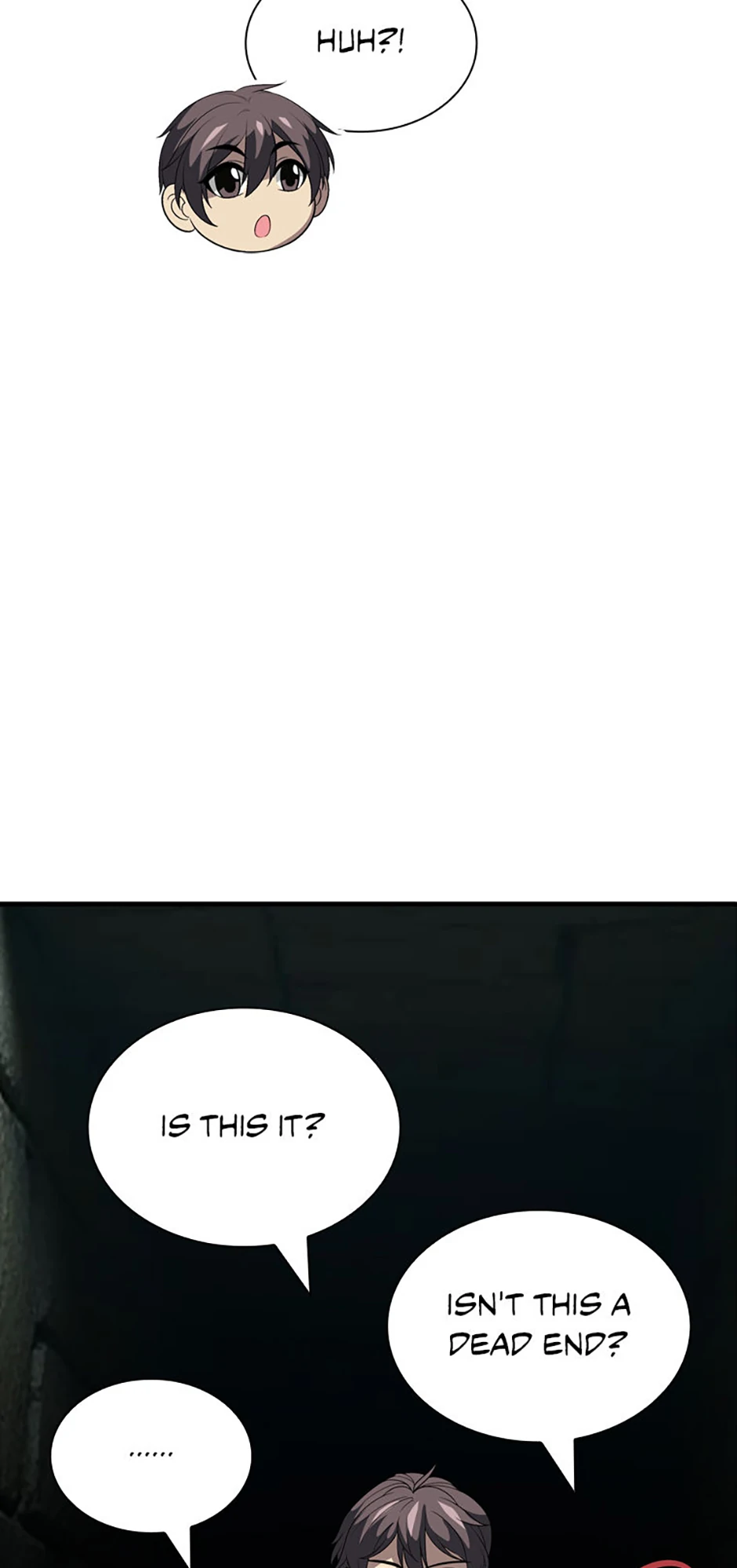 My 1.5-Billion-Won Item Chapter 71 - Page 23