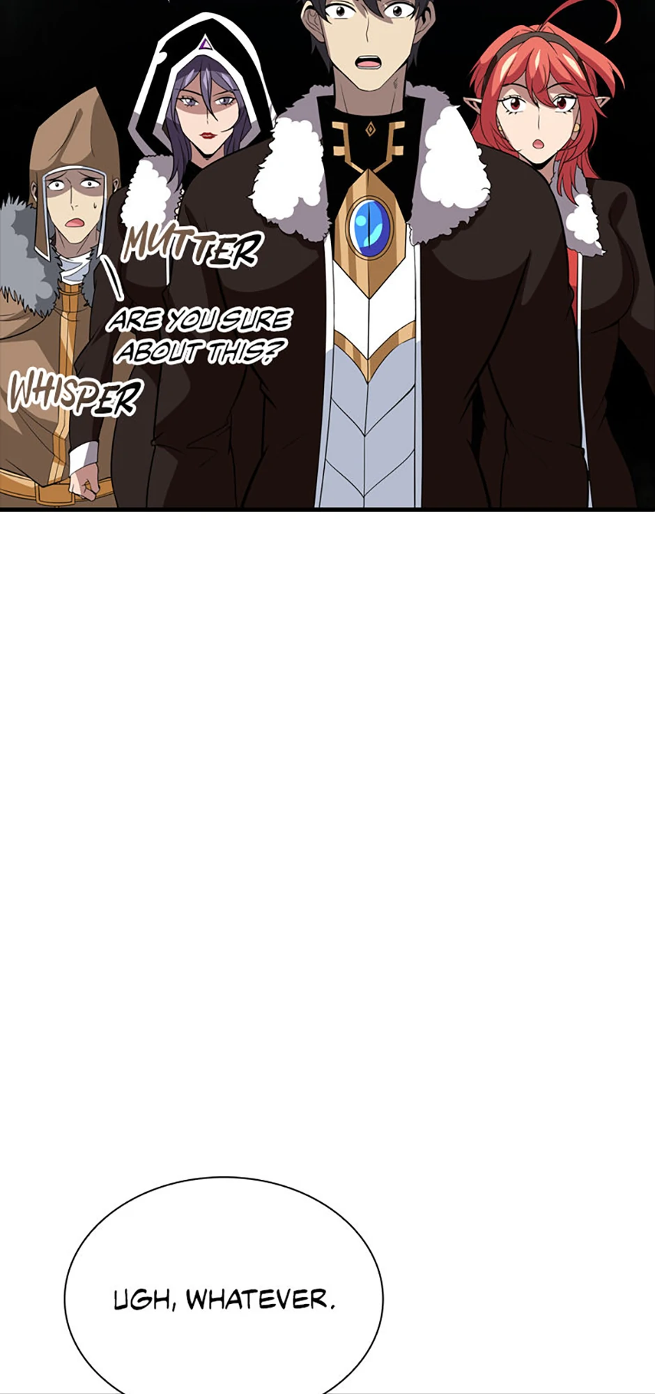 My 1.5-Billion-Won Item Chapter 71 - Page 24