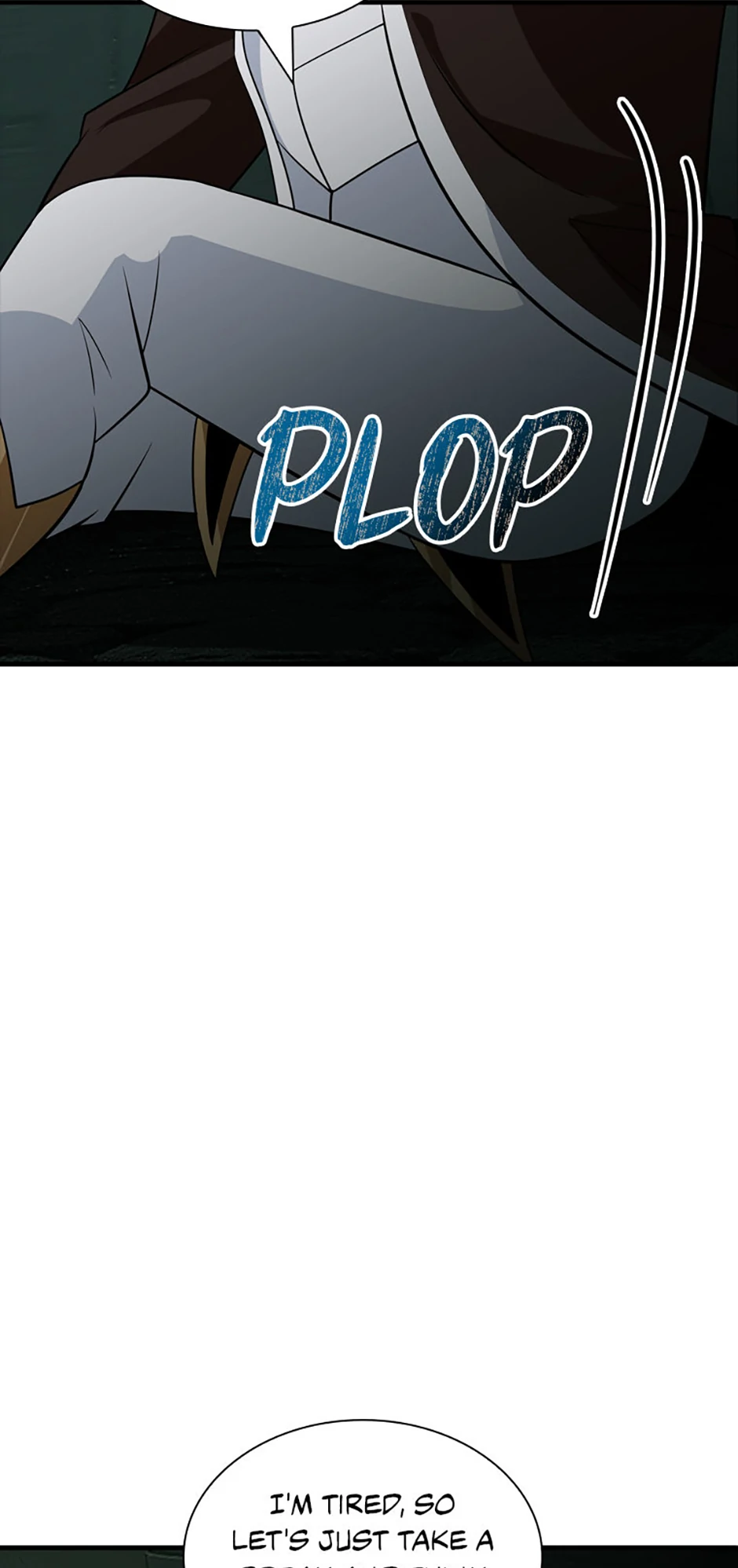 My 1.5-Billion-Won Item Chapter 71 - Page 25