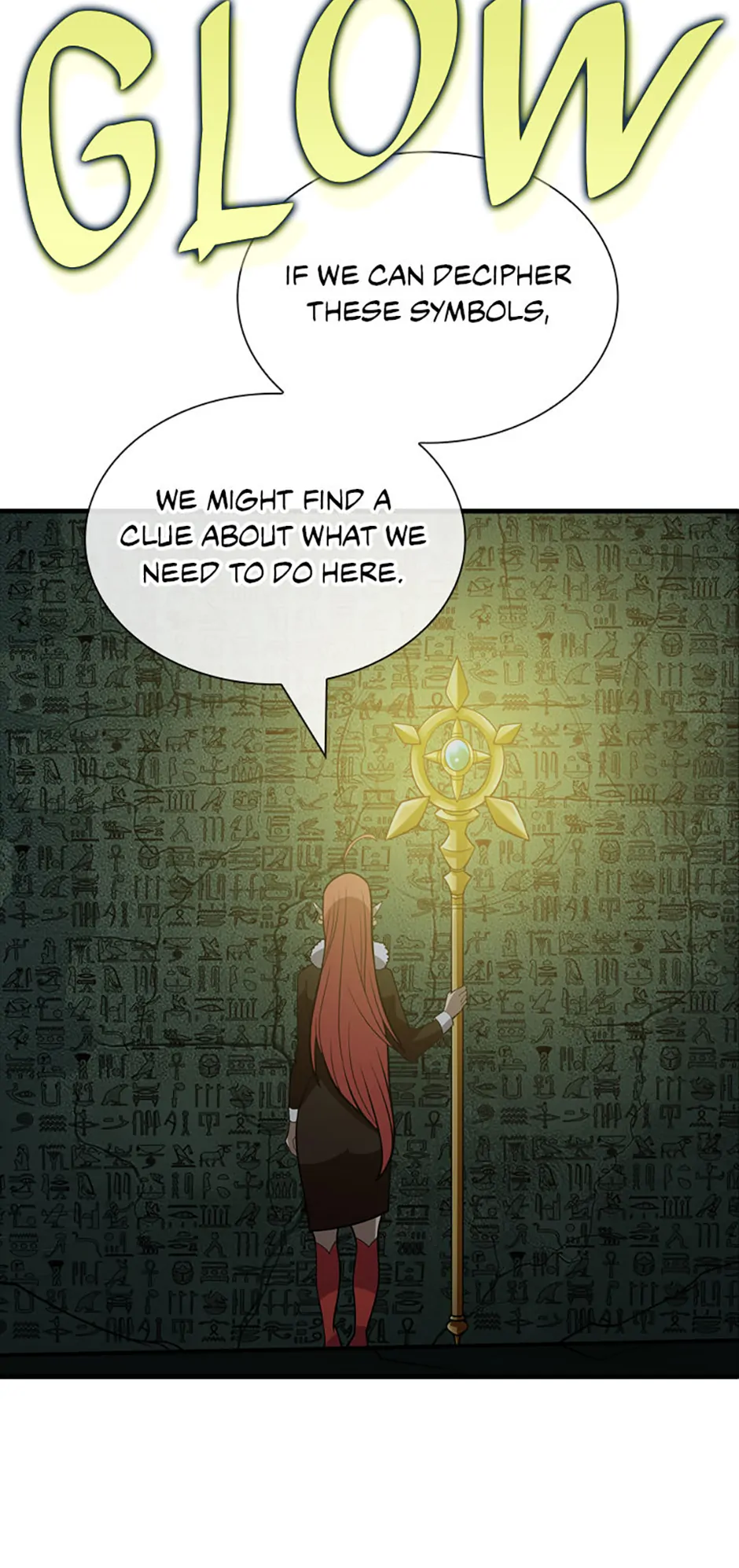 My 1.5-Billion-Won Item Chapter 71 - Page 27