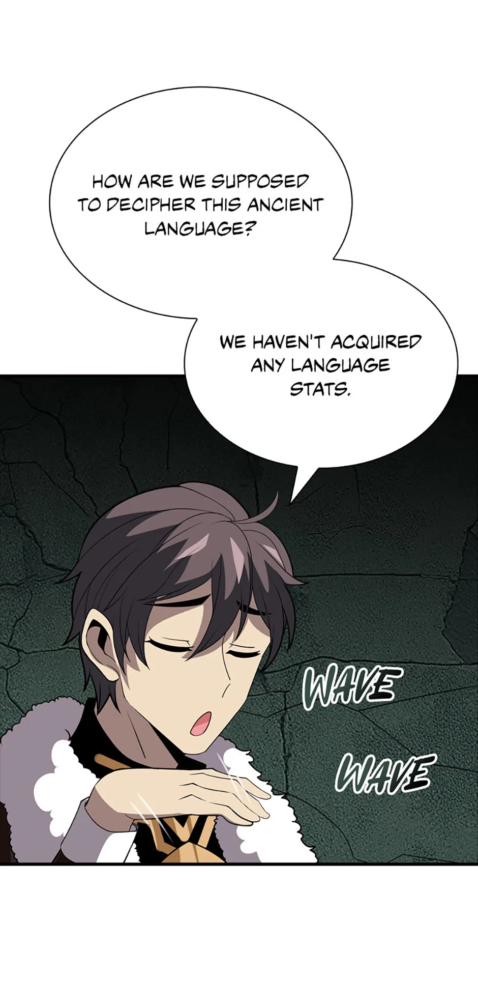 My 1.5-Billion-Won Item Chapter 71 - Page 28