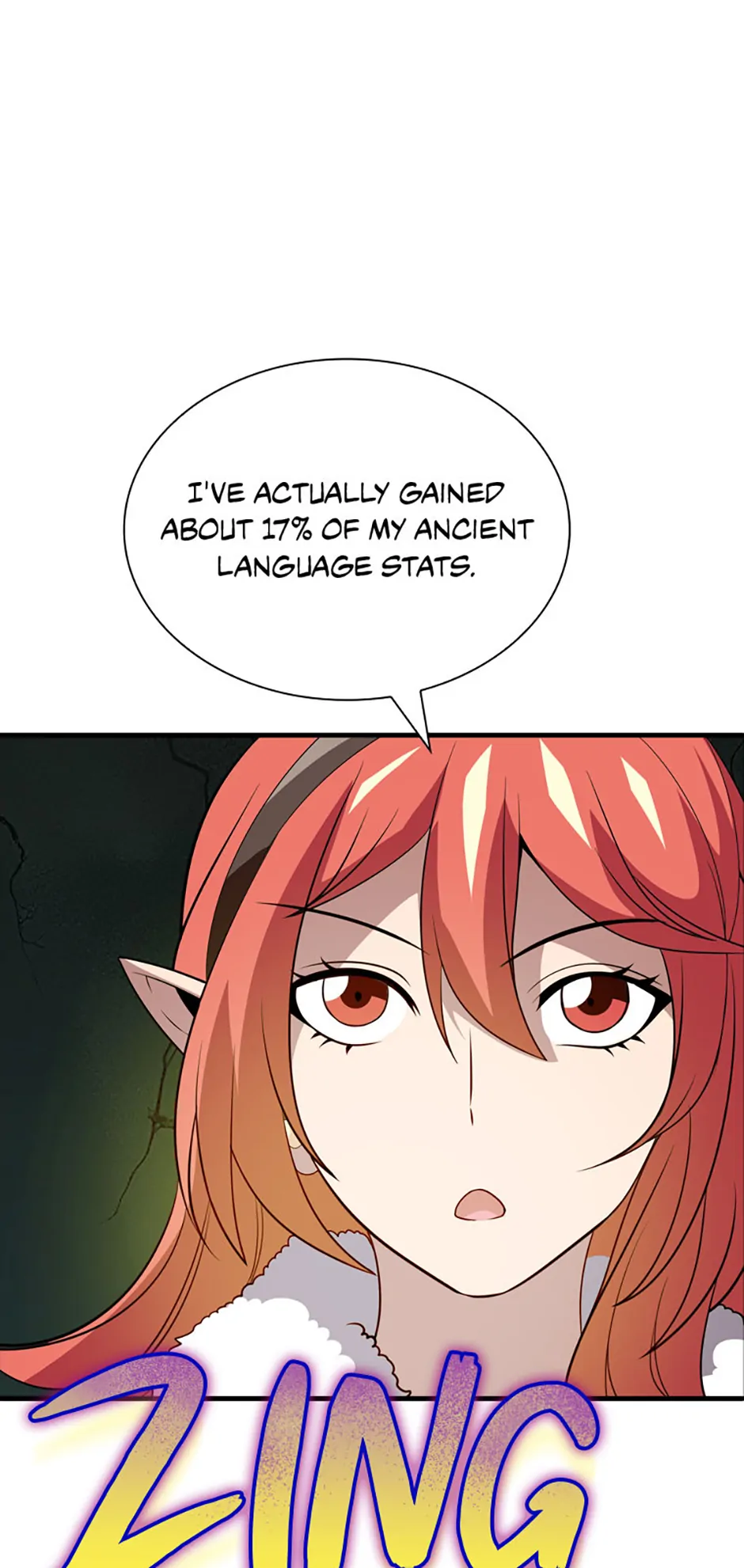 My 1.5-Billion-Won Item Chapter 71 - Page 29