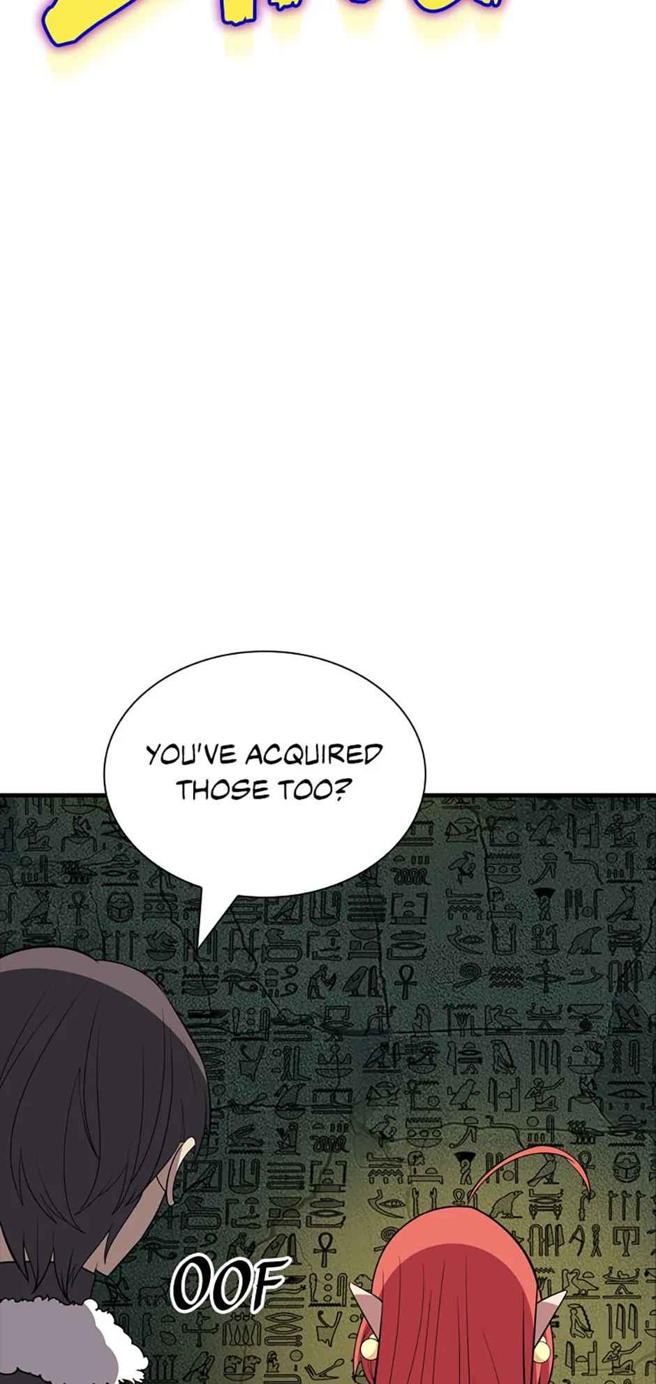My 1.5-Billion-Won Item Chapter 71 - Page 30