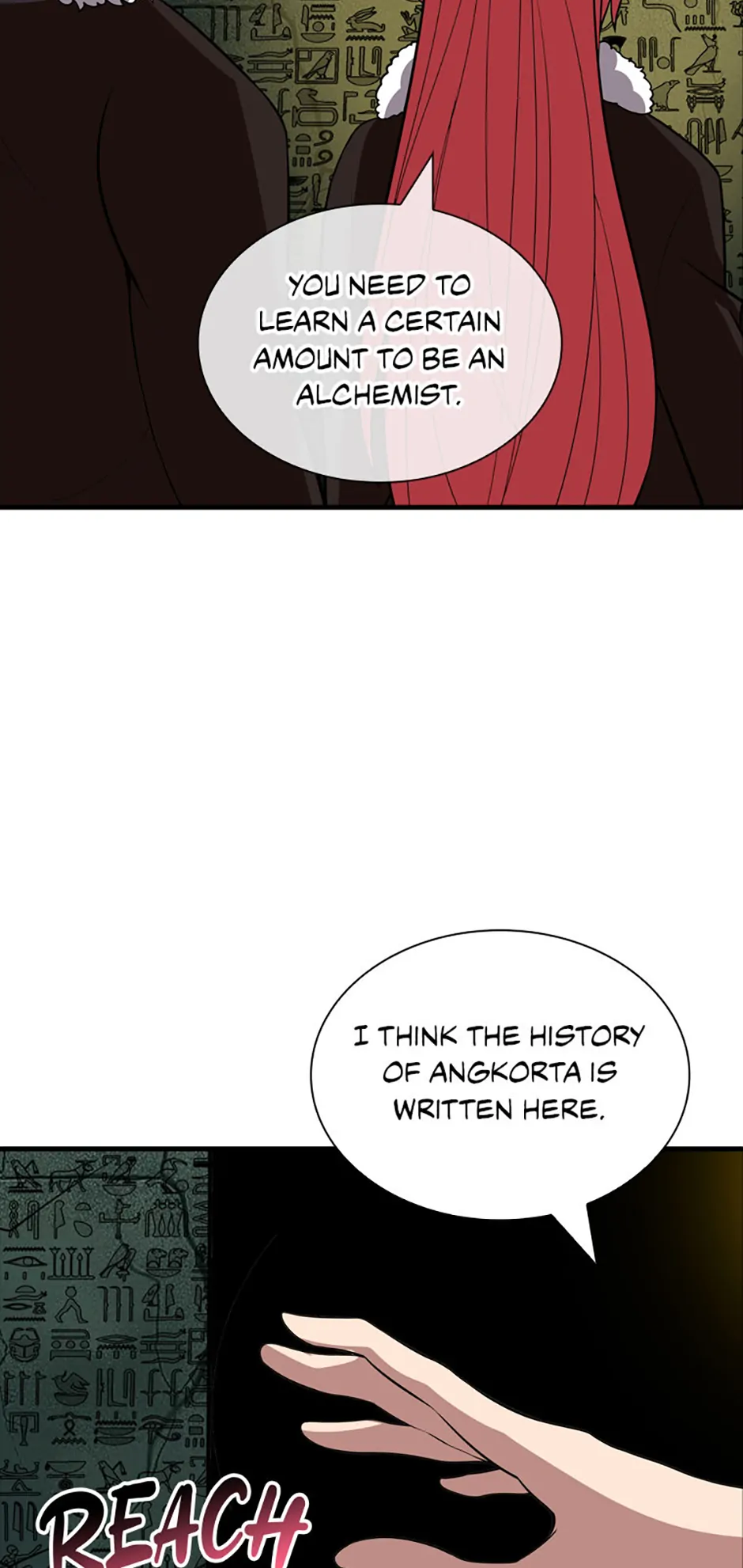 My 1.5-Billion-Won Item Chapter 71 - Page 31