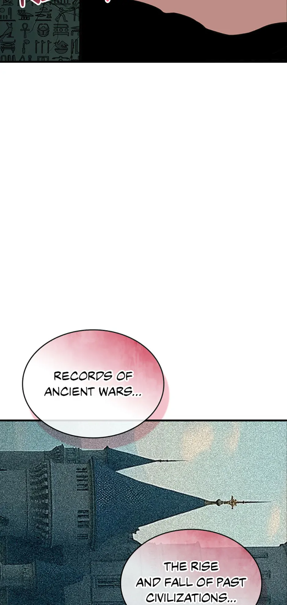 My 1.5-Billion-Won Item Chapter 71 - Page 32