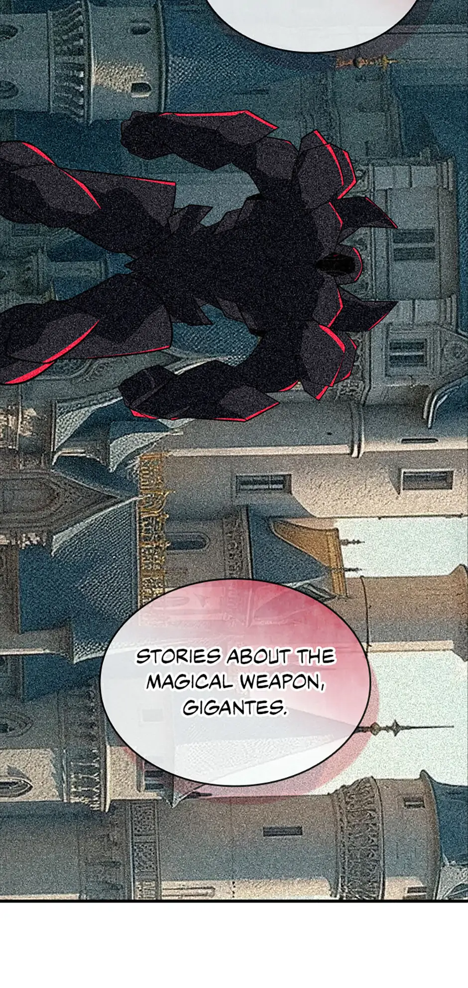 My 1.5-Billion-Won Item Chapter 71 - Page 33