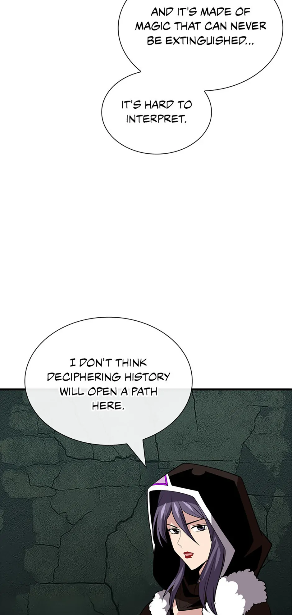 My 1.5-Billion-Won Item Chapter 71 - Page 35