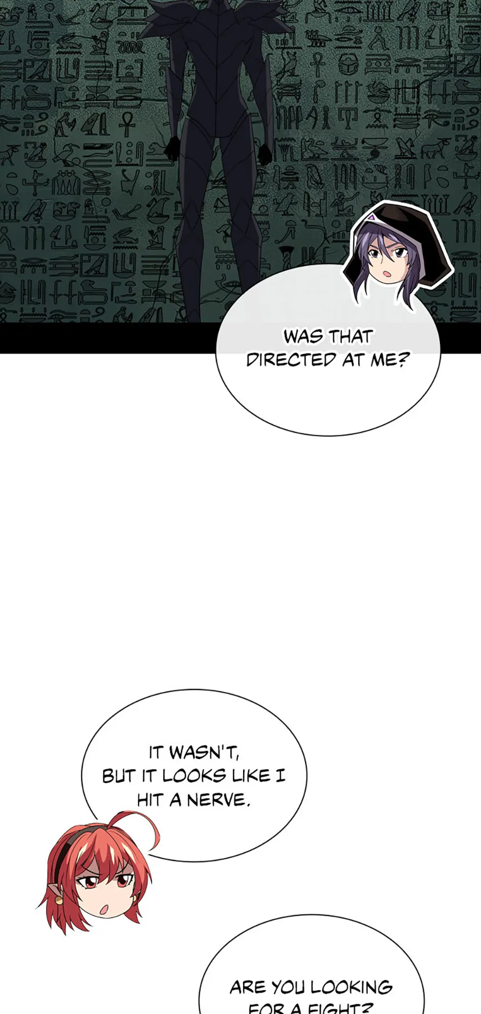 My 1.5-Billion-Won Item Chapter 71 - Page 37