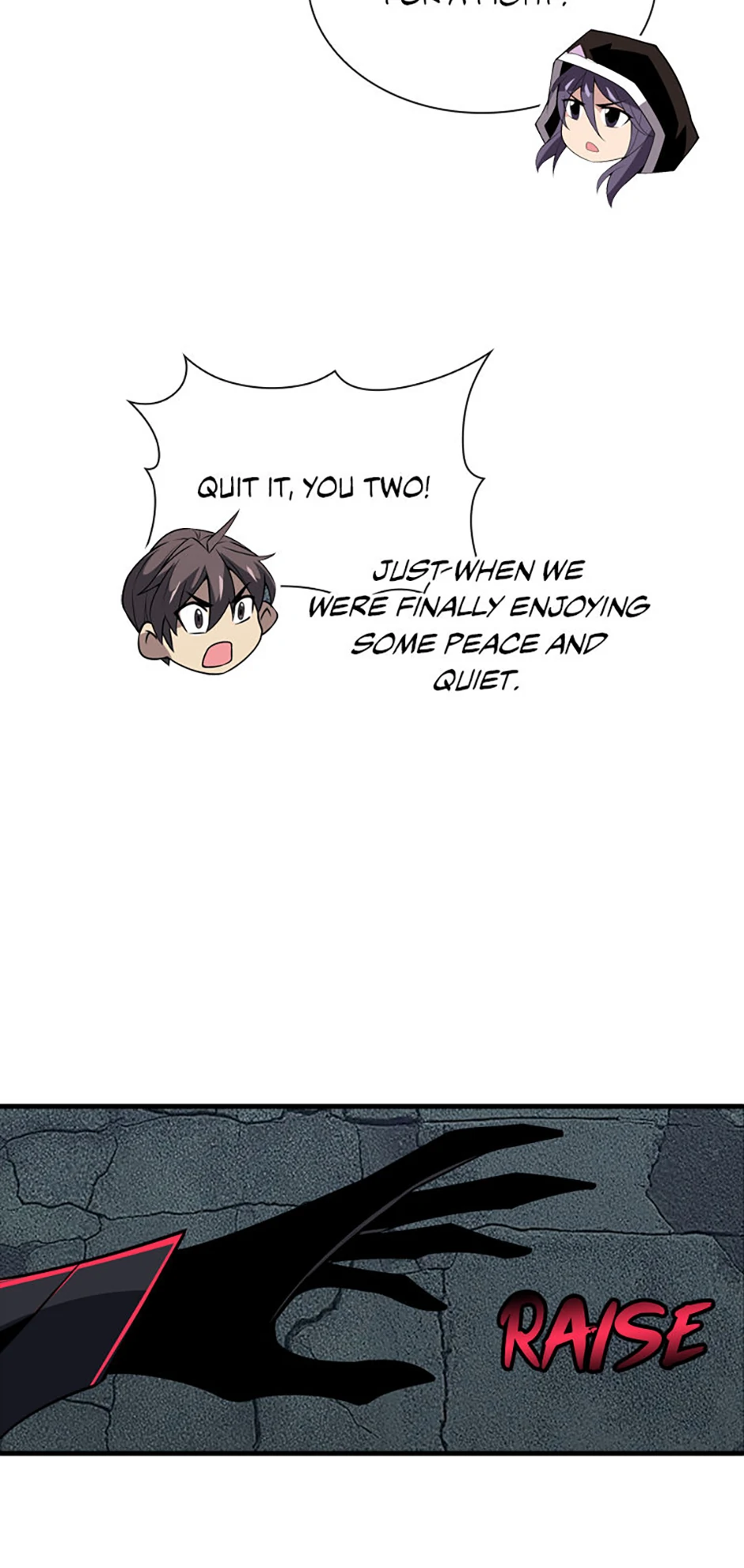 My 1.5-Billion-Won Item Chapter 71 - Page 38
