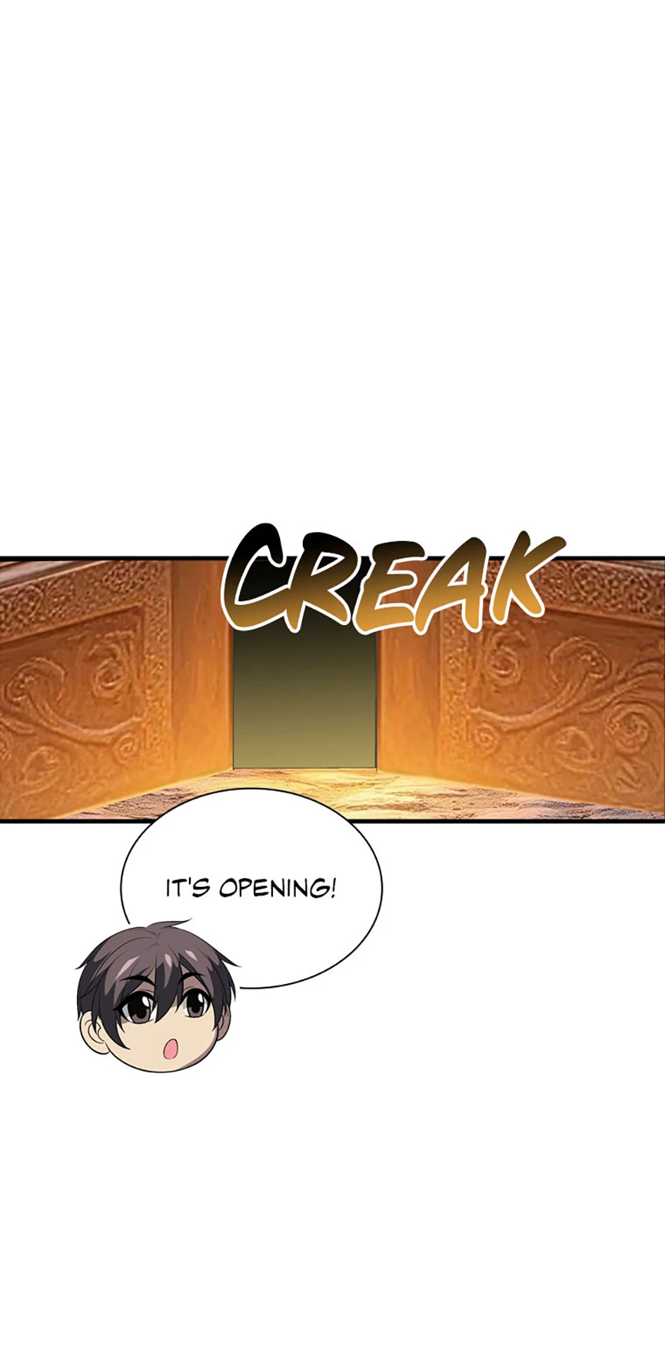 My 1.5-Billion-Won Item Chapter 71 - Page 42