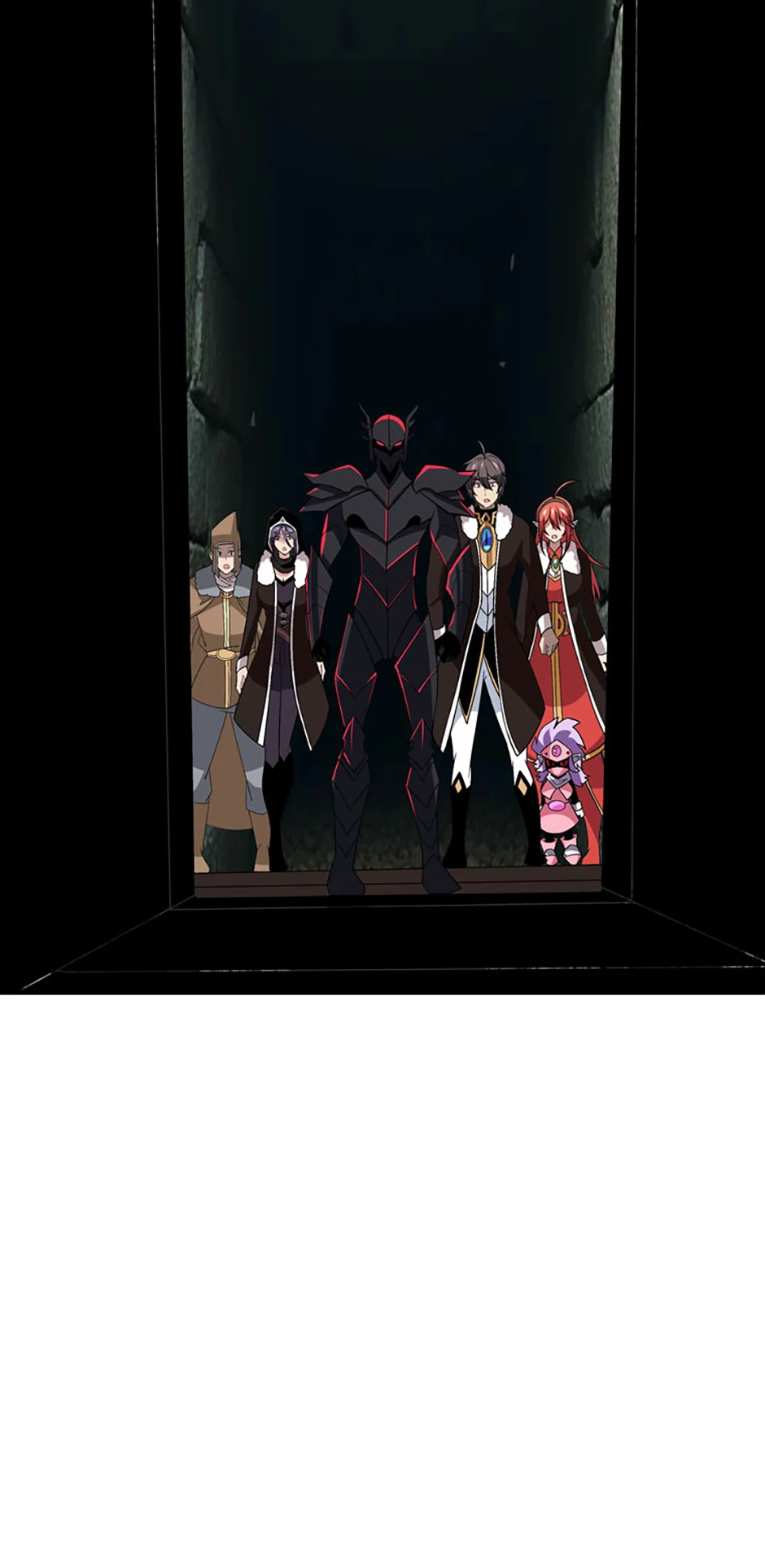 My 1.5-Billion-Won Item Chapter 71 - Page 45