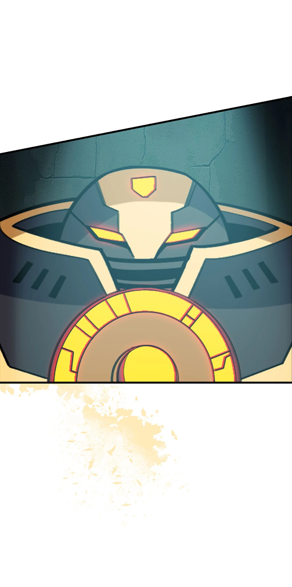My 1.5-Billion-Won Item Chapter 71 - Page 50