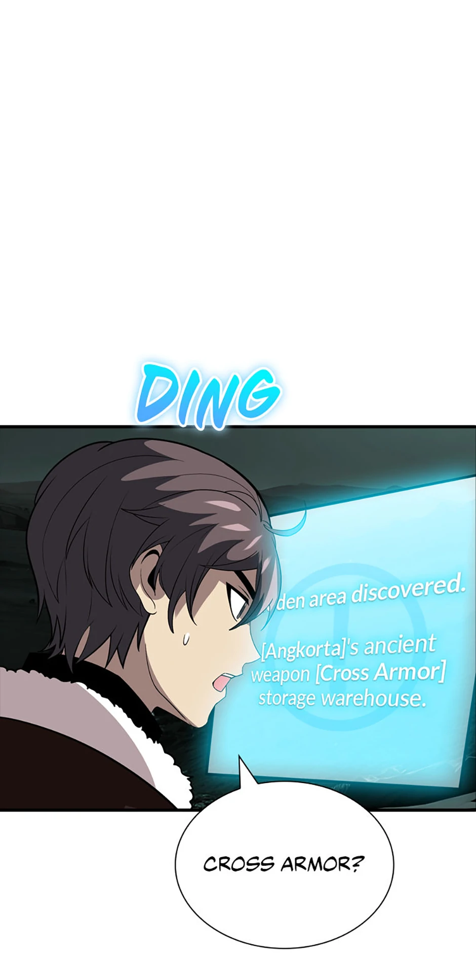 My 1.5-Billion-Won Item Chapter 71 - Page 51